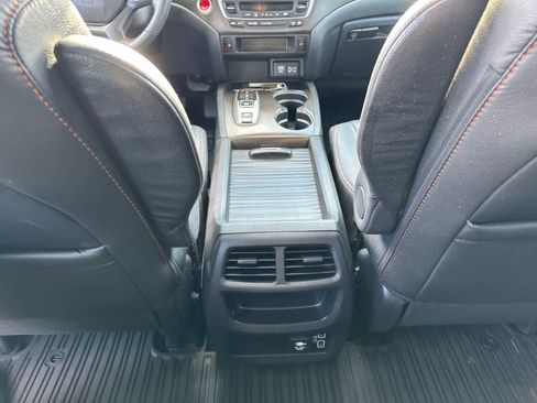 Used 2023 Honda Passport TrailSport image 33
