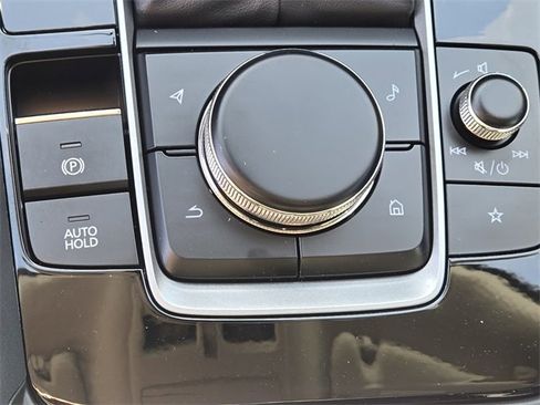 New 2026 MAZDA CX-50 AWD 2.5 Hybrid w/ Weather Package image 13