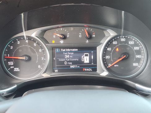 Used 2023 Chevrolet Equinox LT FWD image 17