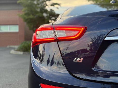 Used 2014 Maserati Ghibli S Q4 image 29