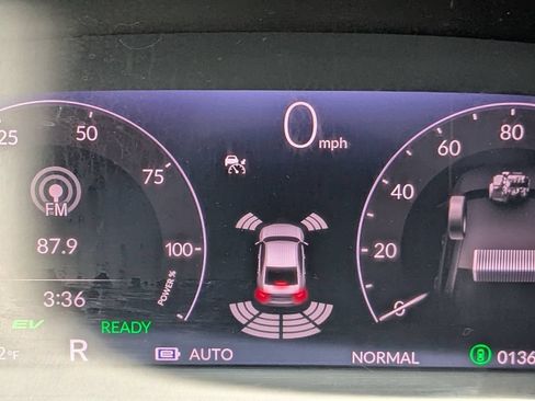 Used 2025 Honda Accord Touring image 25