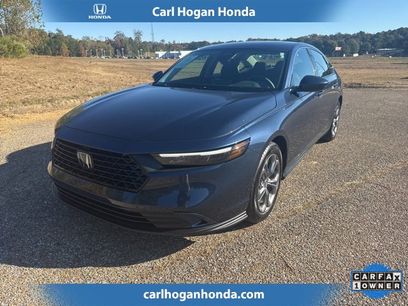 Used 2023 Honda Accord EX