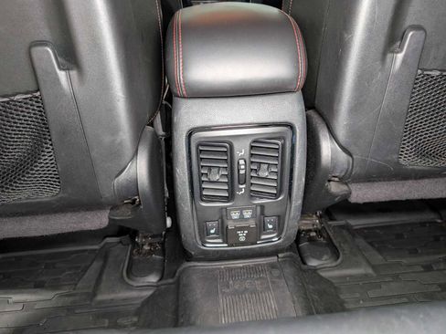 Used 2019 Jeep Grand Cherokee Trailhawk image 22