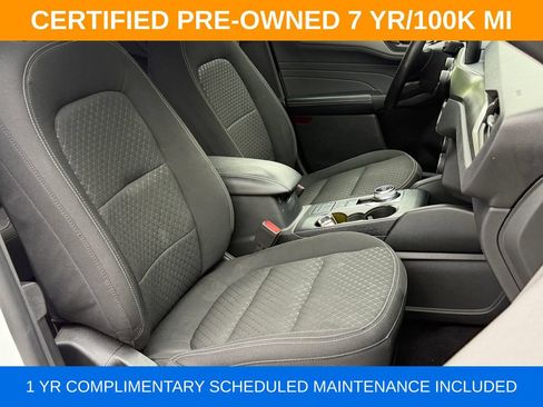 Used 2023 Ford Escape Active AWD/4WD image 21