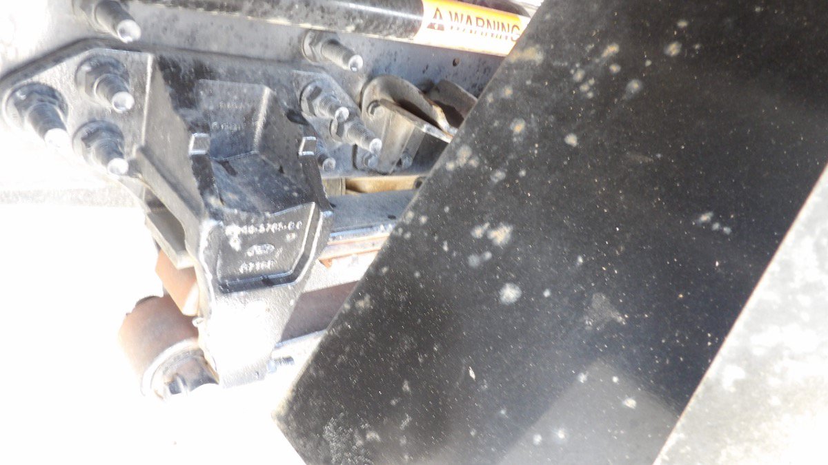 Used 2023 Ford F650 2WD Regular Cab Super Duty image 13