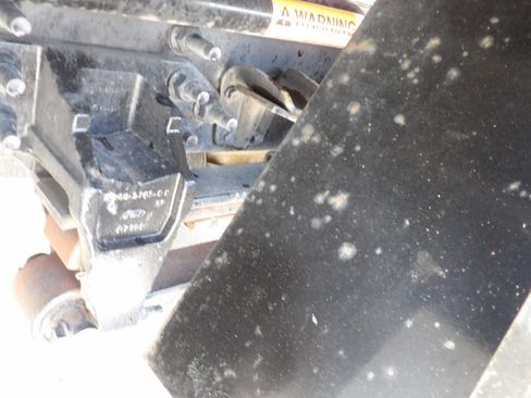 Used 2023 Ford F650 2WD Regular Cab Super Duty image 13