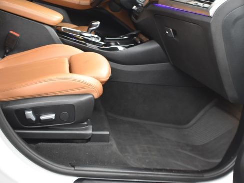 Used 2023 BMW X3 sDrive30i w/ Premium Package image 21