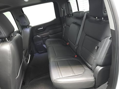 Used 2021 GMC Sierra 1500 Denali AWD/4WD image 36