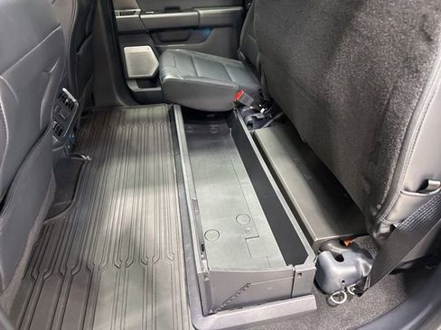 Used 2024 Ford F150 Raptor AWD/4WD image 14