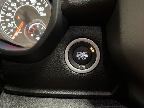 Used 2025 RAM 1500 Big Horn image 35