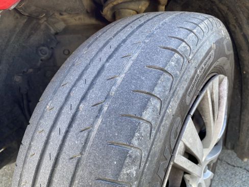 Used 2008 MAZDA MAZDA3 i Sport image 14