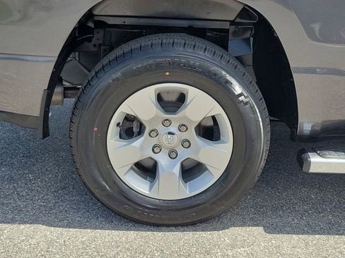 Used 2022 RAM 1500 Big Horn image 7