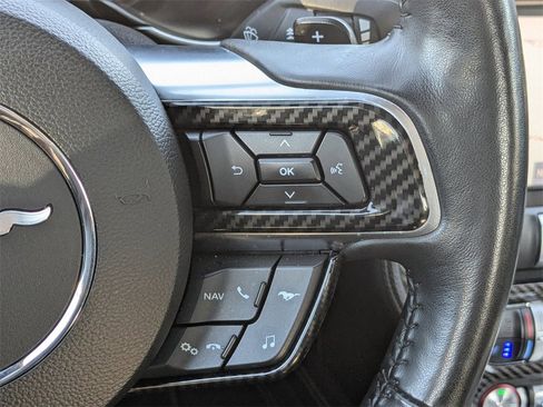 Used 2020 Ford Mustang GT Premium w/ GT Performance Package image 31