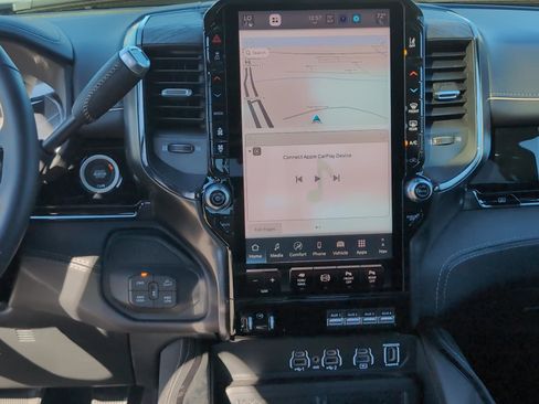 New 2026 RAM 2500 Limited image 21