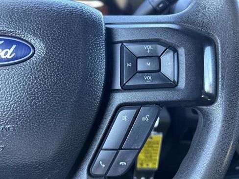 Used 2021 Ford F350 XL w/ Power Equipment Group image 26