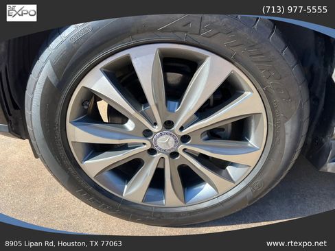 Used 2015 Mercedes-Benz GL 450 4MATIC image 14