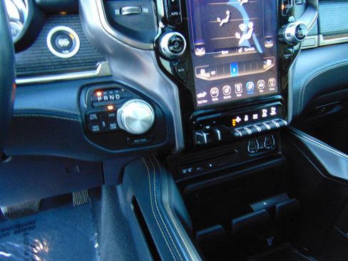 Used 2019 RAM 1500 Limited w/ Advanced Safety Group image 23