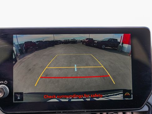 Certified 2023 Toyota RAV4 TRD Off-Road image 25