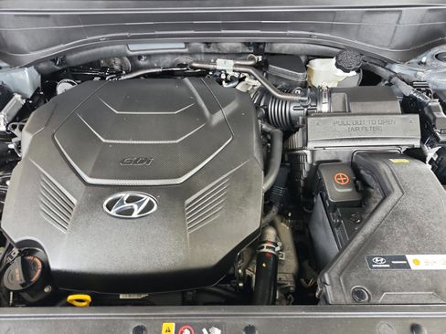 Used 2024 Hyundai Palisade SEL w/ Premium Package image 22