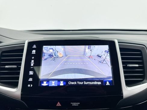 Used 2018 Honda Pilot Elite image 10