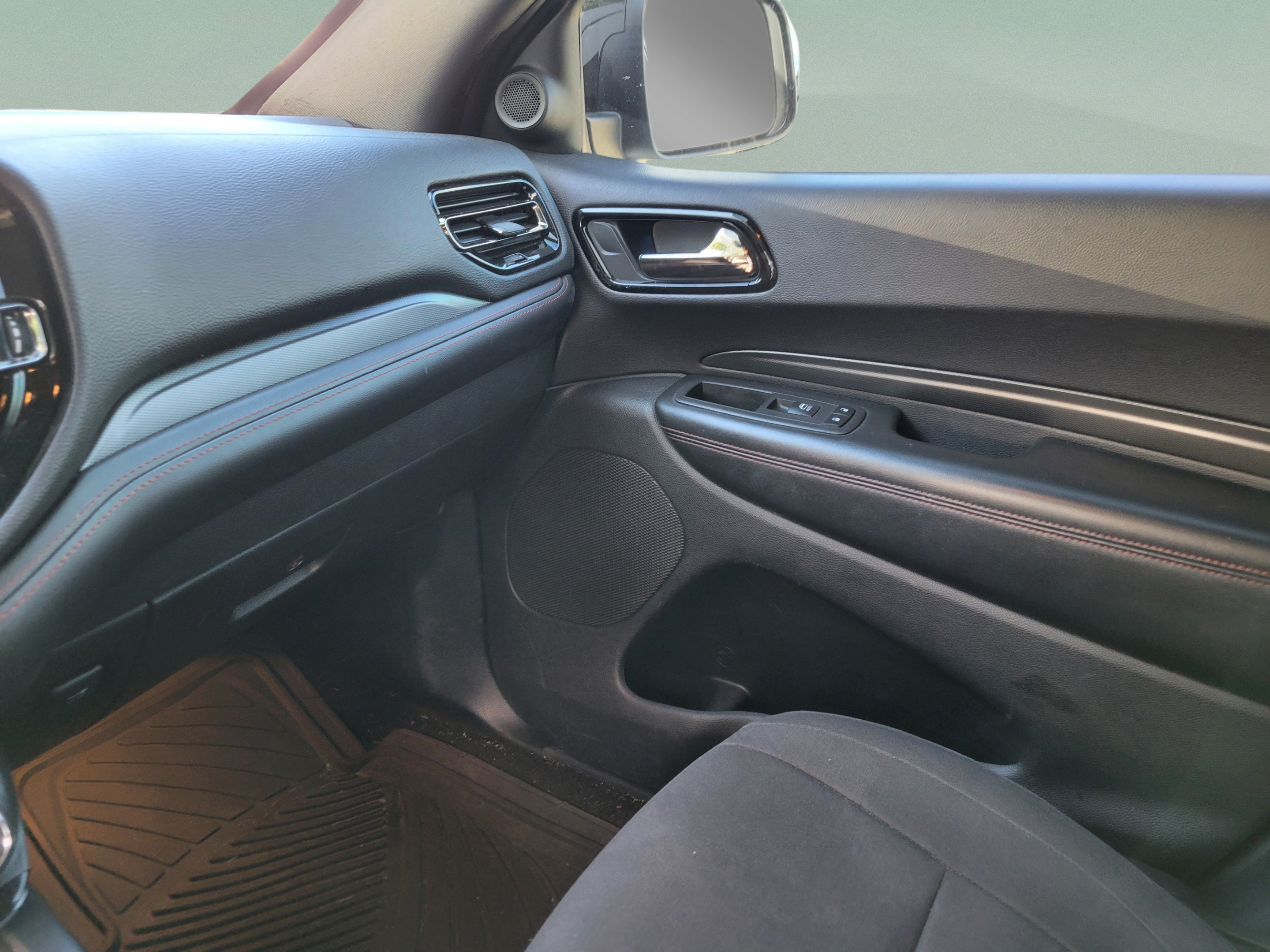 Certified 2023 Dodge Durango GT RWD image 21