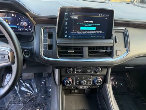 Used 2023 Chevrolet Tahoe LT image 20