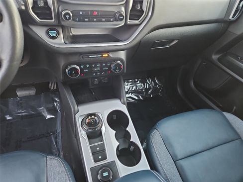 Used 2023 Ford Bronco Sport Outer Banks w/ Tech Package image 21