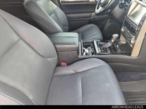 Used 2021 Lexus GX 460 Premium w/ Premium Plus Package AWD/4WD image 15