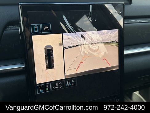 New 2026 GMC Terrain Elevation w/ Black Edition FWD image 32