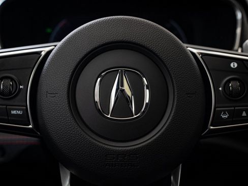 New 2026 Acura MDX A-Spec image 31