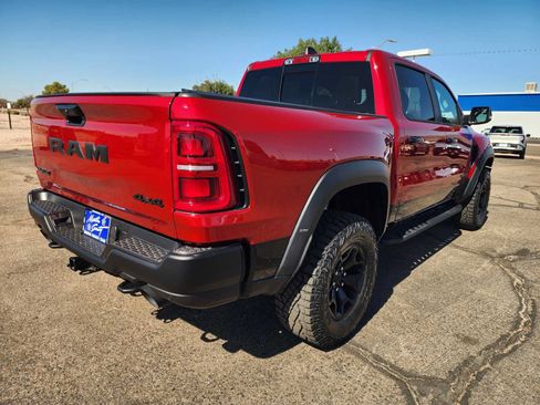 Used 2026 RAM 1500 RHO AWD/4WD image 5
