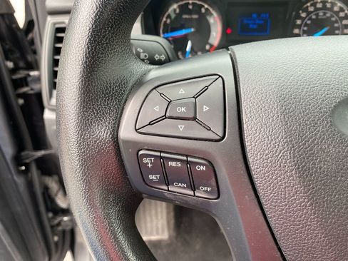Used 2019 Ford Ranger XL w/ Equipment Group 101A Mid image 16