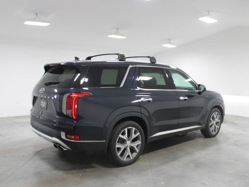 Used 2021 Hyundai Palisade SEL w/ Premium Package FWD image 9