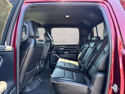 Used 2020 RAM 1500 Laramie w/ Sport Appearance Package AWD/4WD image 10