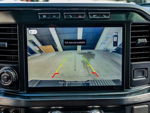 Used 2023 Ford F250 Lariat w/ Lariat Ultimate Package image 26