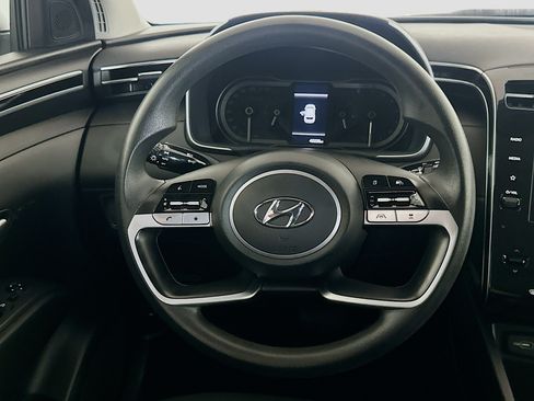 Used 2024 Hyundai Tucson SEL FWD image 18