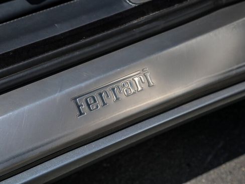 Used 2004 Ferrari 360 Spider RWD image 35
