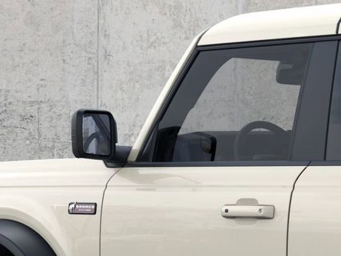 New 2026 Ford Bronco Outer Banks w/ Sasquatch Package AWD/4WD image 22