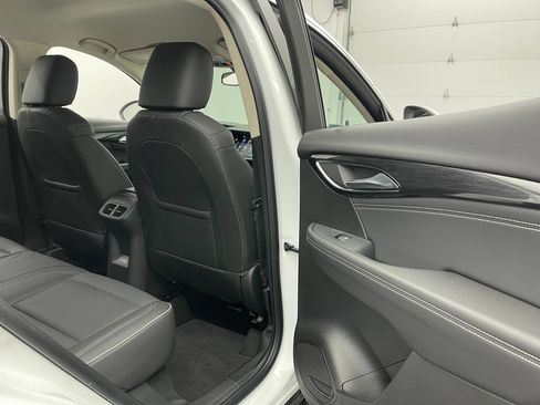 Used 2023 Buick Envision Essence AWD/4WD image 34