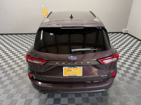 Used 2023 Ford Escape ST-Line Select w/ Tech Pack #2 AWD/4WD image 12