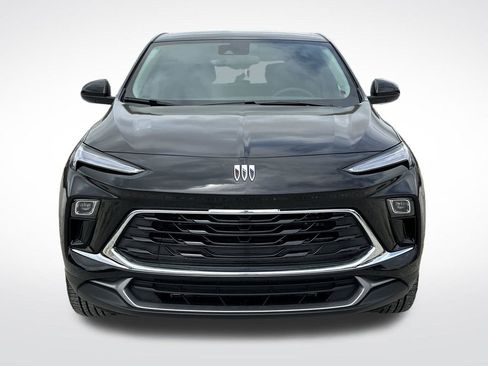 New 2026 Buick Encore GX Preferred w/ Comfort Package image 3