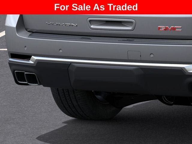 New 2026 GMC Yukon Denali RWD image 14
