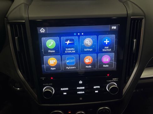 Used 2019 Subaru Impreza 2.0i Limited image 23