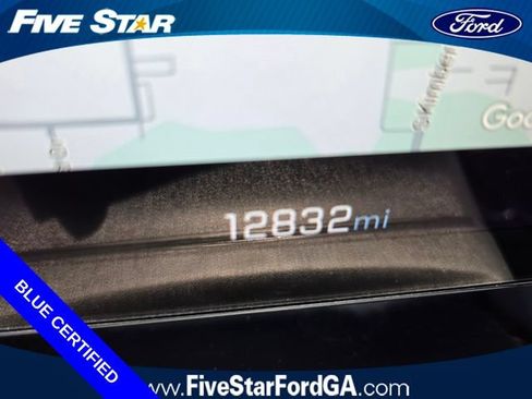 Used 2026 Chevrolet Equinox RS w/ Convenience Package III FWD image 29
