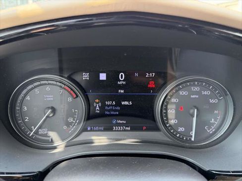 Used 2023 Cadillac XT5 Sportv w/ Platinum Package AWD/4WD image 31