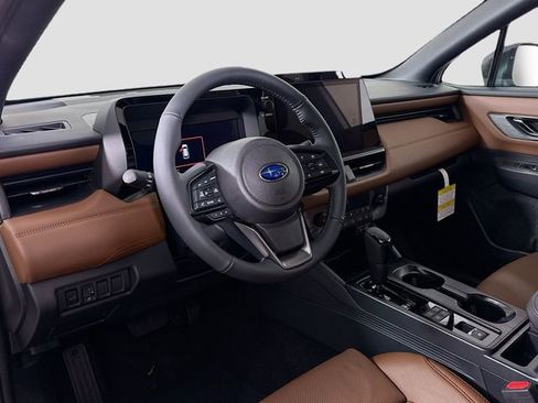 New 2026 Subaru Outback Touring image 9