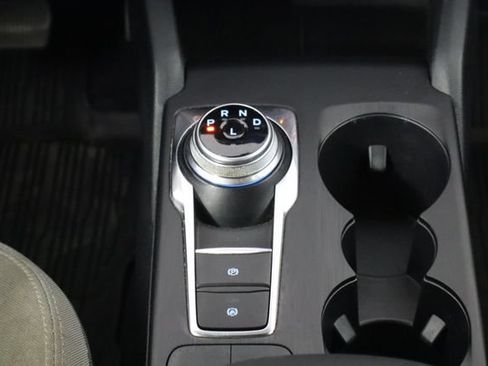 Used 2021 Ford Escape SE FWD image 25