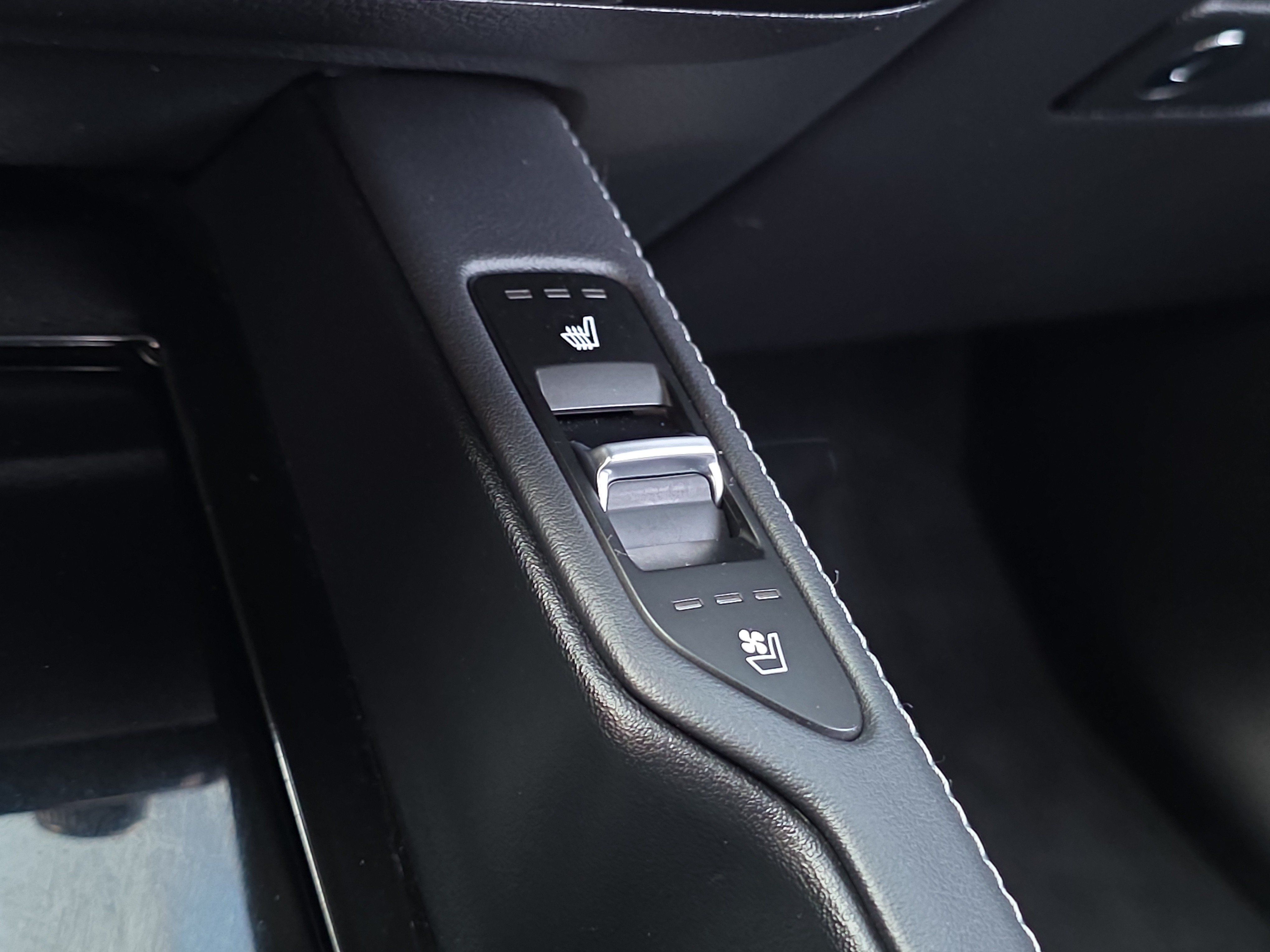 Used 2021 Kia Telluride EX w/ EX Premium Package FWD image 22