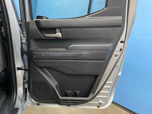 Used 2024 Toyota Tacoma TRD Sport image 44