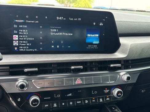 Certified 2023 Kia Telluride SX X-Line AWD/4WD image 14
